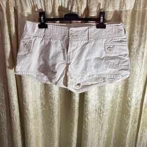 Abercrombie and Fitch shorts
